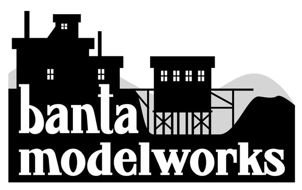 Banta Modelworks