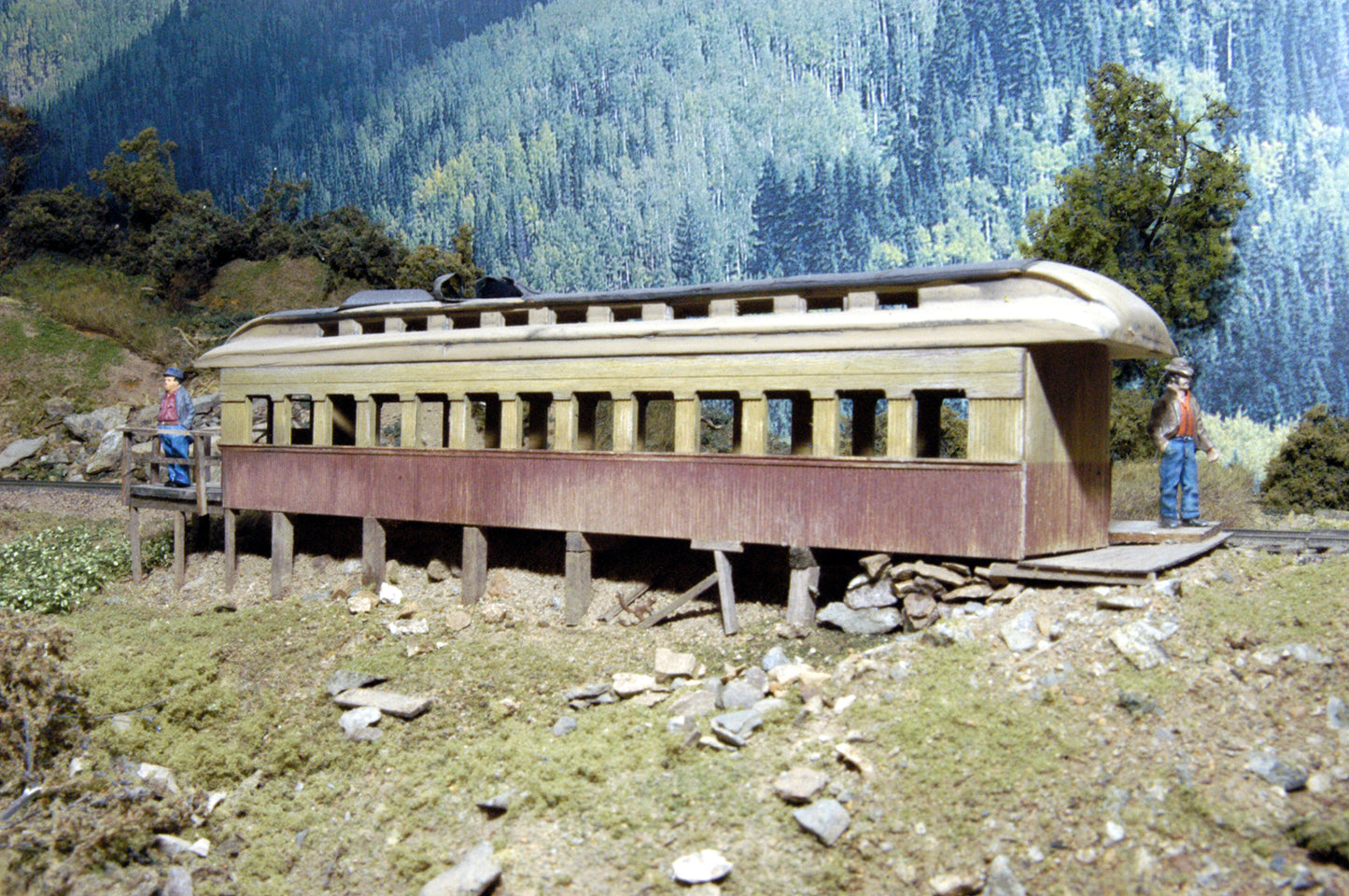 bmw-135 S Vance Outbuildings