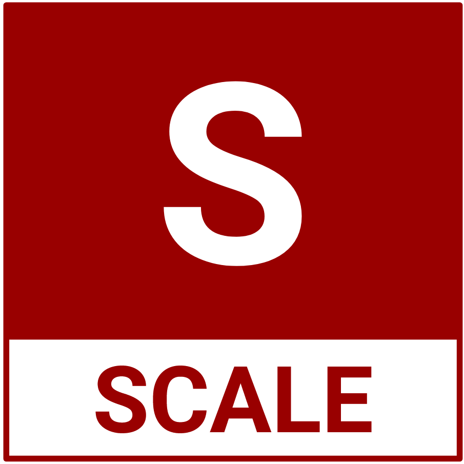 S Scale Kits