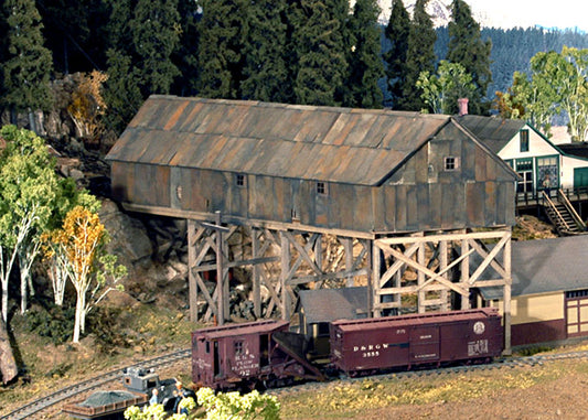 bmw-118 S-Sn3 Ophir Tram House