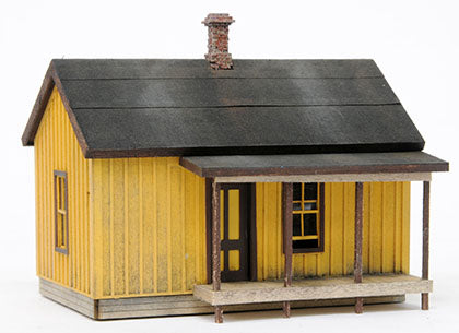 Rico Bunk House - #2019