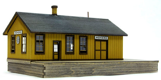 Monero Depot - #2137