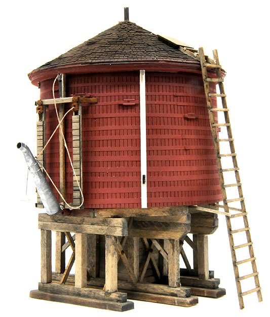 RGS Water Tank - #2156
