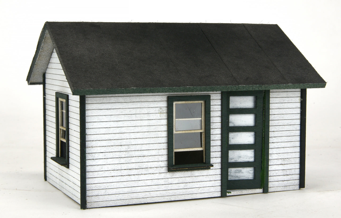 2050 Yard Office, Utility Office, etc...