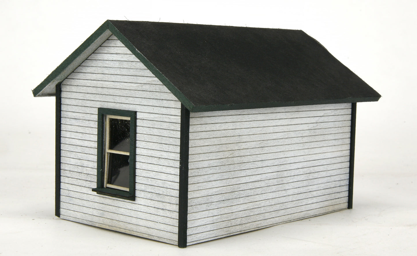 6050 Yard Office, Utility Office, etc....O/On30 Scale