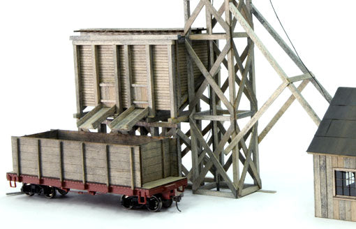 Little Creek Mining Co - #2123