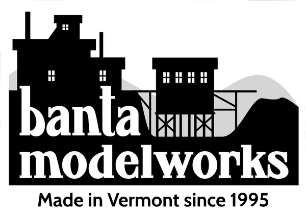 Banta Modelworks
