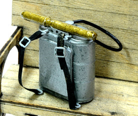 Indian Backpack Fire Sprayer - #930