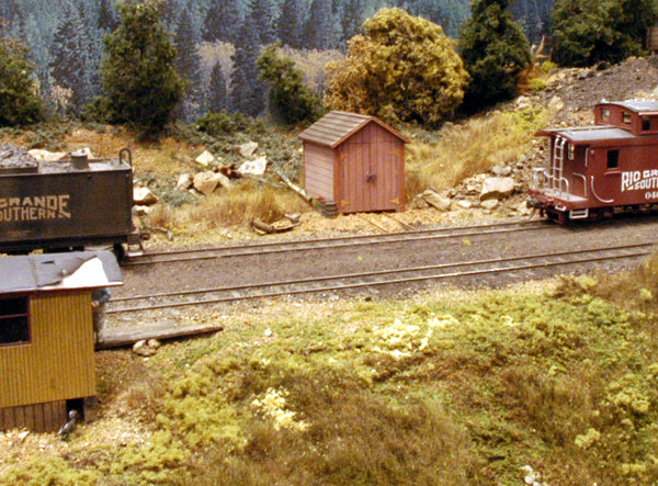 bmw-135 S Vance Outbuildings