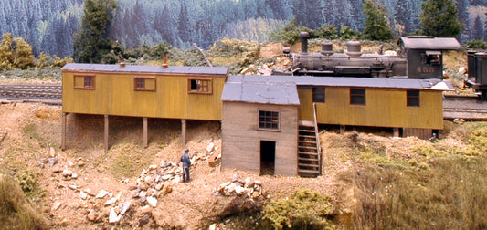 bmw-135 S Vance Outbuildings