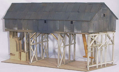 Ophir Tram House