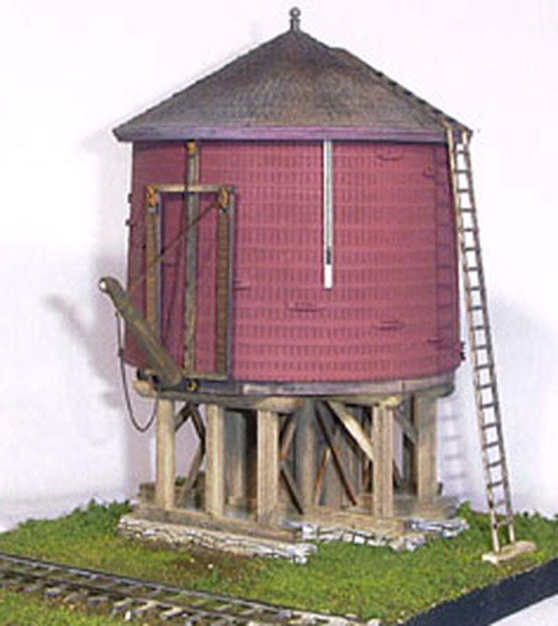 4156 RGS Water Tank
