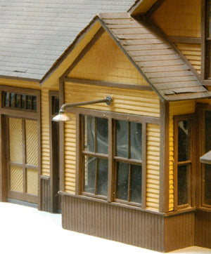 bmw-129 Telluride Depot Sn3