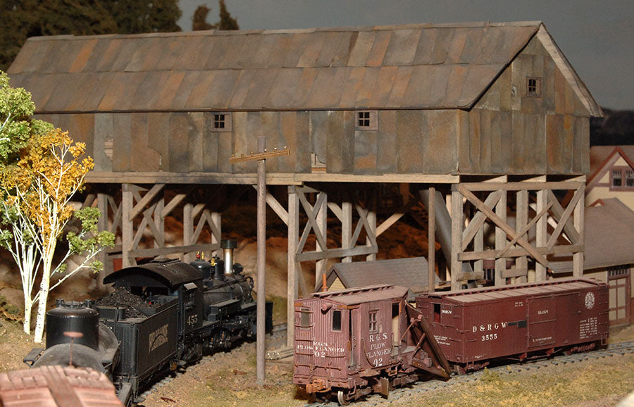 bmw-118 S-Sn3 Ophir Tram House