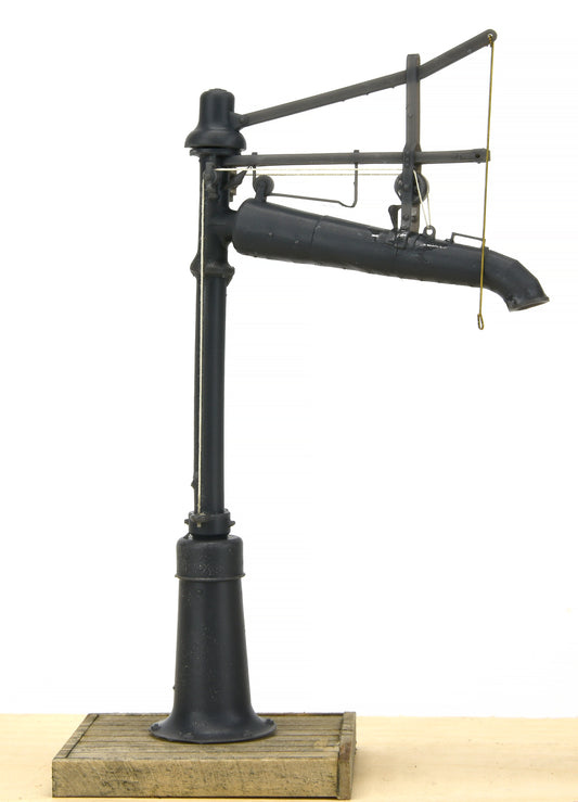 #2178 Poage Type Water Column as used on the EBT and the D&RG